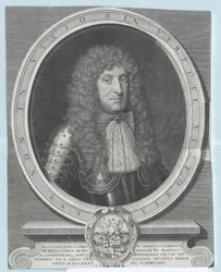 Hezekiah Graf Hohenlohe-Waldenburg-Pfedelbach