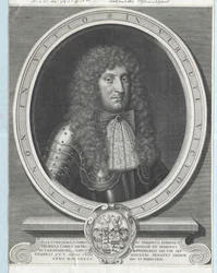 Hezekiah Graf Hohenlohe-Waldenburg-Pfedelbach