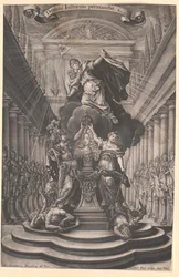 Heiliger Römischer Kaiser Karl VI.