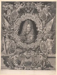 Heiliger Römischer Kaiser Karl VI.