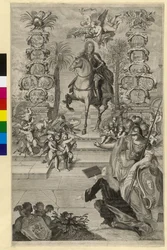 Heiliger Römischer Kaiser Karl VI