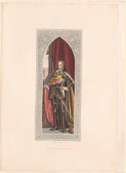 Heiliger Römischer Kaiser Karl VI.