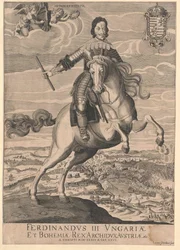 Heiliger Römischer Kaiser Ferdinand III