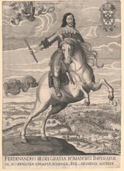 Heiliger Römischer Kaiser Ferdinand III