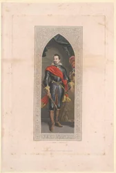 Heiliger Römischer Kaiser Ferdinand II.