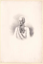 Heiliger Römischer Kaiser Franz II.