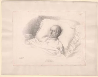 Heiliger Römischer Kaiser Franz II.