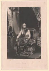 Heiliger Römischer Kaiser Franz II