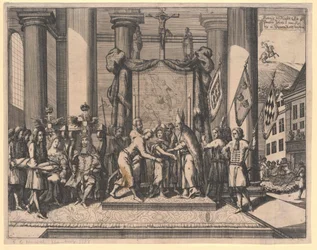 Heiliger Römischer Kaiser Joseph I.