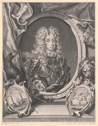 Heiliger Römischer Kaiser Joseph I.