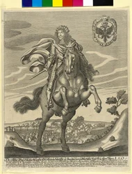 Heiliger Römischer Kaiser Leopold I