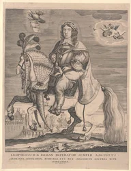 Heiliger Römischer Kaiser Leopold I.