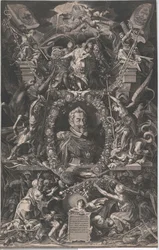 Heiliger Römischer Kaiser Matthias I.