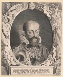 Heiliger Römischer Kaiser Maximilian II