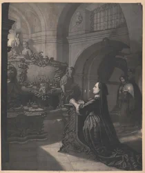 Heilige Römische Kaiserin Maria Theresia