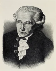 Immanuel Kant (Stich)