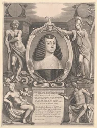 Infanta von Portugal Katharina