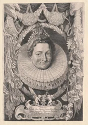 Infantin von Spanien Isabella Clara Eugenia