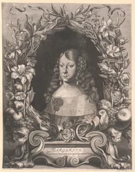 Infantin von Spanien Margarete Theresia