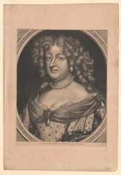 Infantin von Spanien Maria Theresa