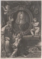 Jacob Wilibald Haller von Hallerstein