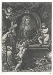 Jacob Wilibald Haller von Hallerstein
