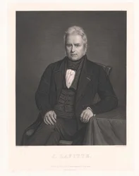 Jacques Lafitte