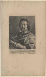 Jakob Jordaens (Druck)