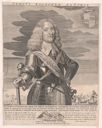Jakob van Wassenaer-Obdam