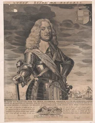 Jakob van Wassenaer-Obdam