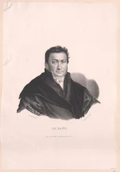 Jean Baud