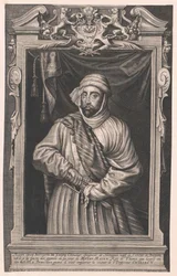 Johann Baptista Taxis