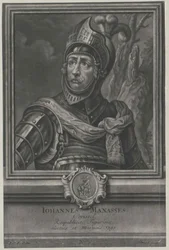 Johann Manasses