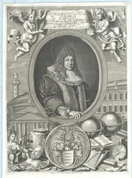 Johann Paul Ebner von Eschenbach