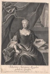 Johanna Susanna Graff