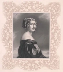 John Elizabeth Digby