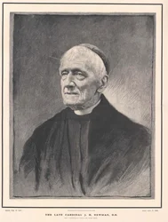 John Henry Newman