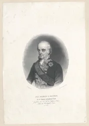 Joseph Augustin Freiherr von Erberg