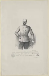 Joseph Baron Maroicic-Madonna del Monte