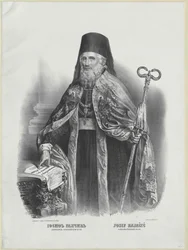 Joseph Baron Rajacic-Brinski