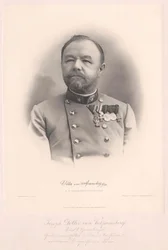 Joseph von Doeller-Wolframsberg