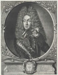 Karl Egon Graf von Fürstenberg