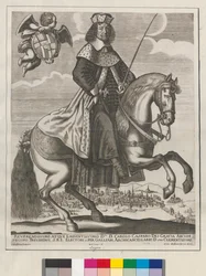 Karl Kaspar von der Leyen