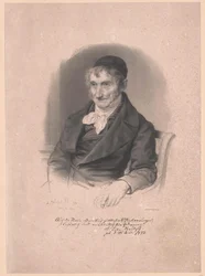 Karl Lebrecht Krutzsch (Druck)