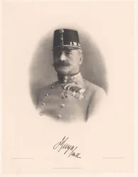 Karl Graf Huyn