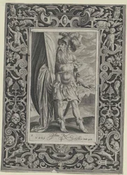König Artus
