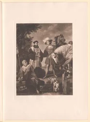 König Rudolf I. von Habsburg