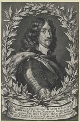 König von Dänemark Friedrich III