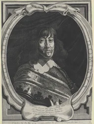 König von Dänemark Friedrich III