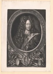 König von England Georg I